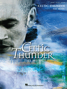 Celtic Thunder piano sheet music cover